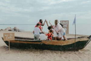 Empty Nester Travel