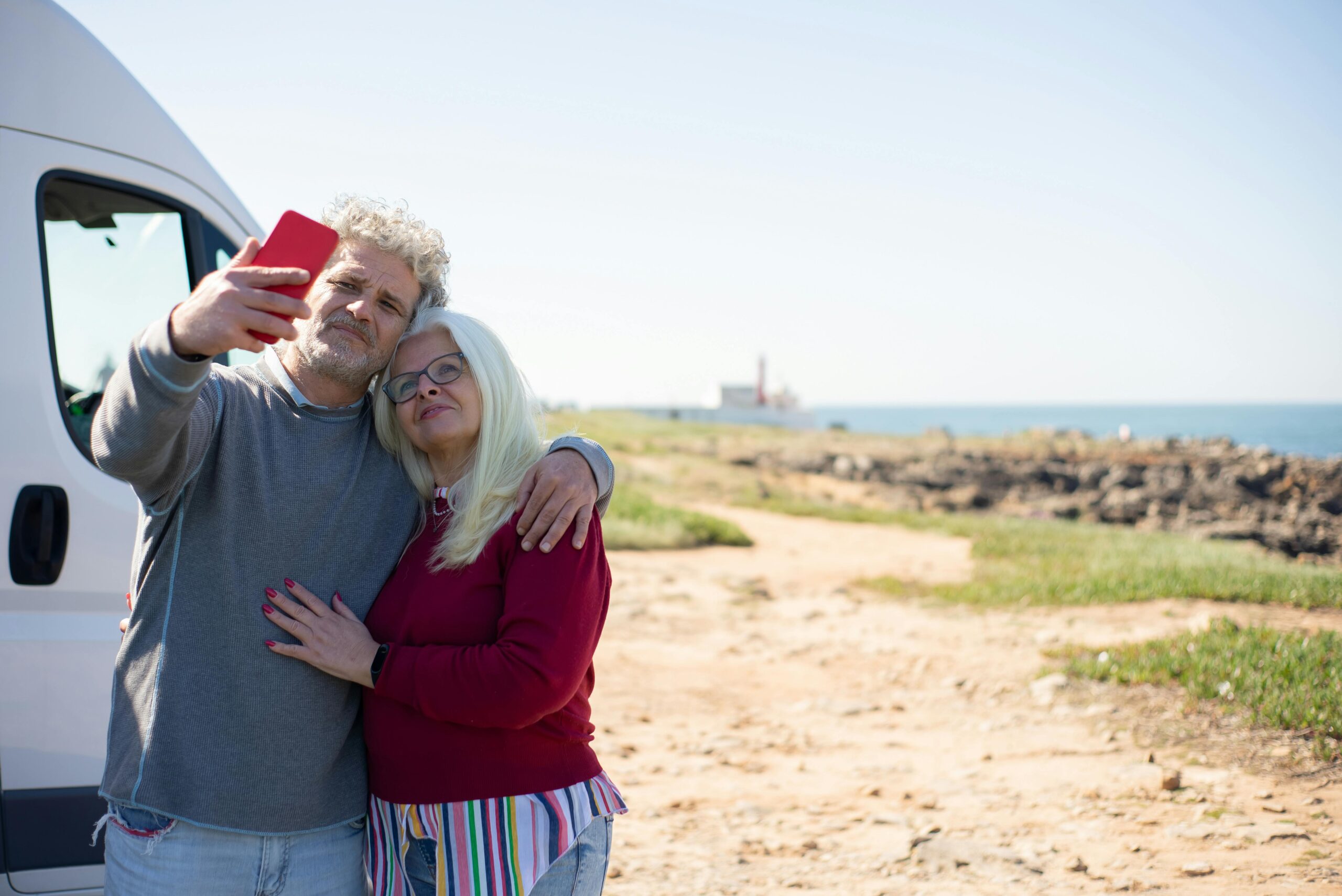 Empty Nester Travel